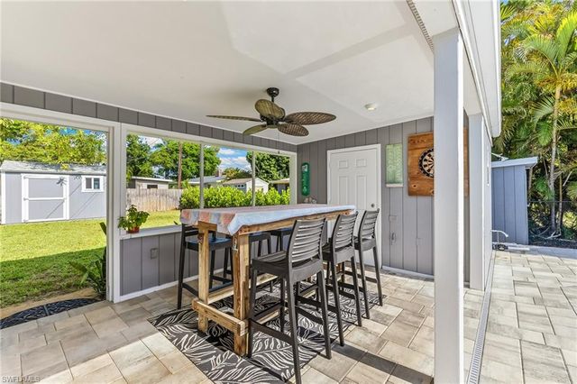 1669 Grove AVE, Fort Myers, FL 33901