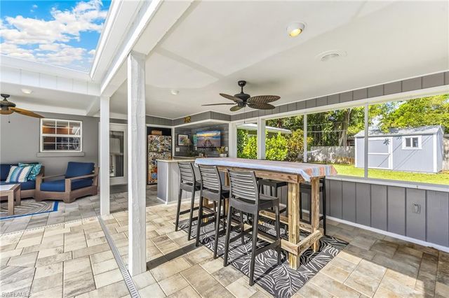 1669 Grove AVE, Fort Myers, FL 33901