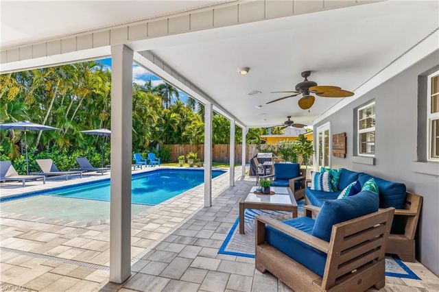 1669 Grove AVE, Fort Myers, FL 33901