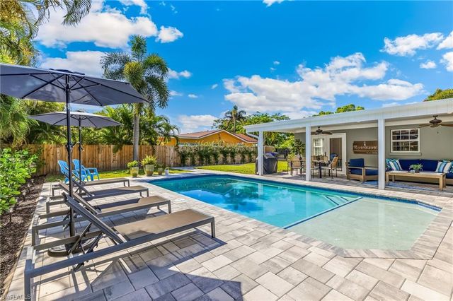 1669 Grove AVE, Fort Myers, FL 33901