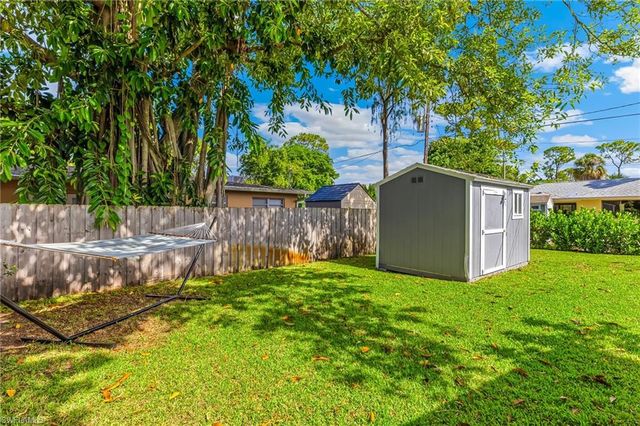 1669 Grove AVE, Fort Myers, FL 33901