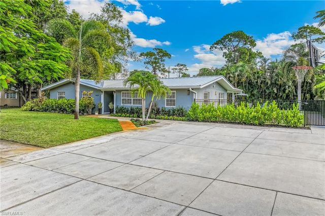1669 Grove AVE, Fort Myers, FL 33901
