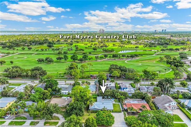 1669 Grove AVE, Fort Myers, FL 33901