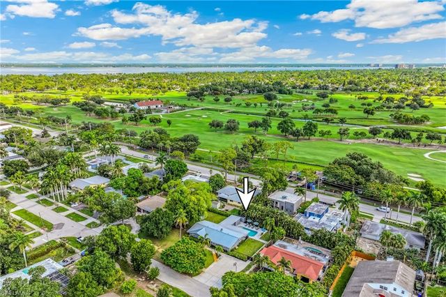 1669 Grove AVE, Fort Myers, FL 33901