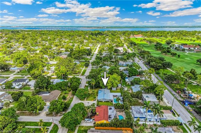 1669 Grove AVE, Fort Myers, FL 33901