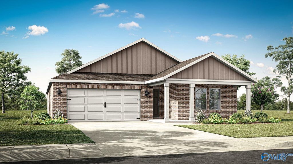 385 Jackson Point Circle A, Huntsville, AL 35811
