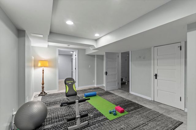 3725 Glenhurst Avenue, Saint Louis Park, MN 55416