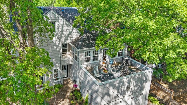3725 Glenhurst Avenue, Saint Louis Park, MN 55416
