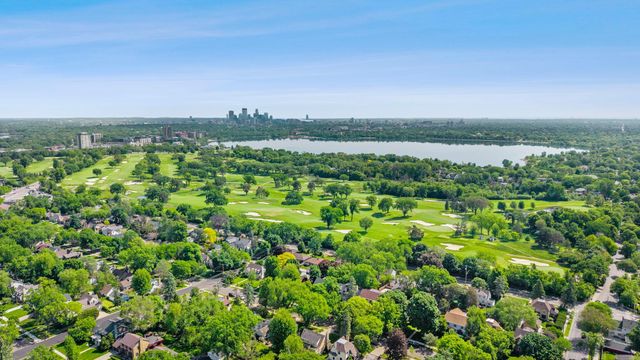 3725 Glenhurst Avenue, Saint Louis Park, MN 55416