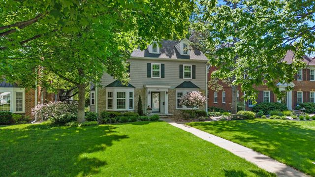 3725 Glenhurst Avenue, Saint Louis Park, MN 55416