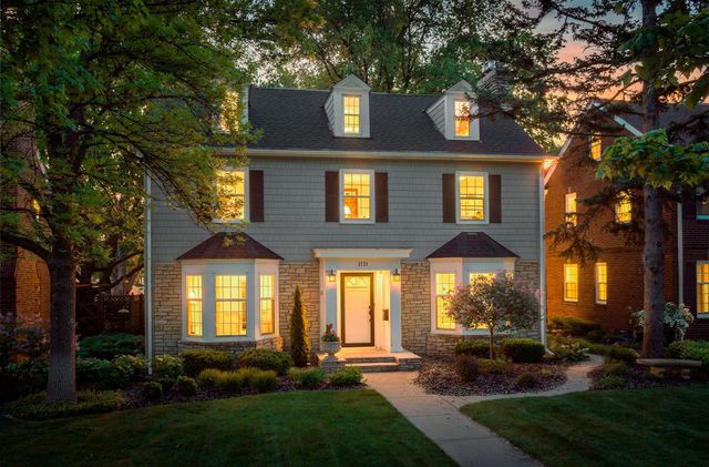 3725 Glenhurst Avenue, Saint Louis Park, MN 55416