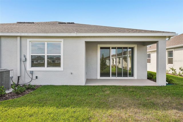 32665 RUSTIC RISE ROAD, San Antonio, FL 33576