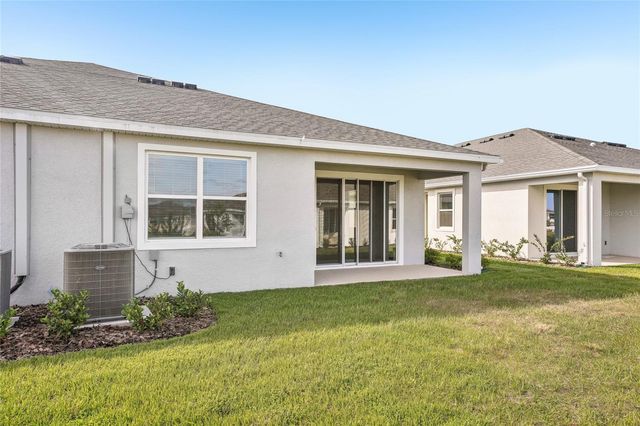 32665 RUSTIC RISE ROAD, San Antonio, FL 33576