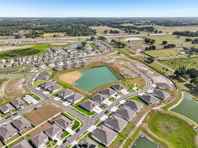 32665 RUSTIC RISE ROAD, San Antonio, FL 33576