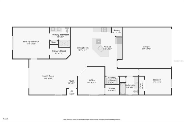 32665 RUSTIC RISE ROAD, San Antonio, FL 33576