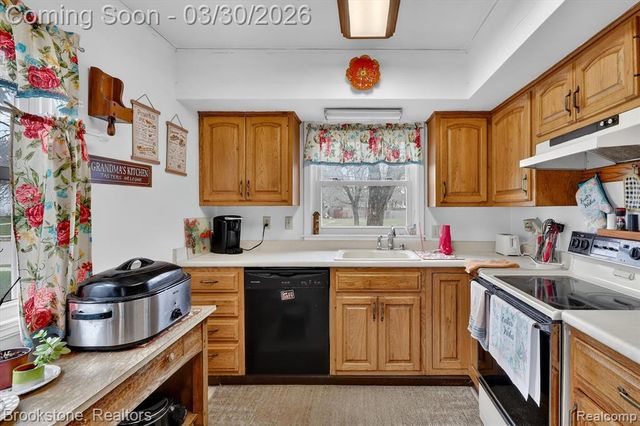 723 Parchmount Avenue, Kalamazoo, MI 49004