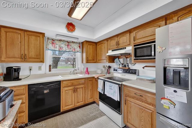 723 Parchmount Avenue, Kalamazoo, MI 49004