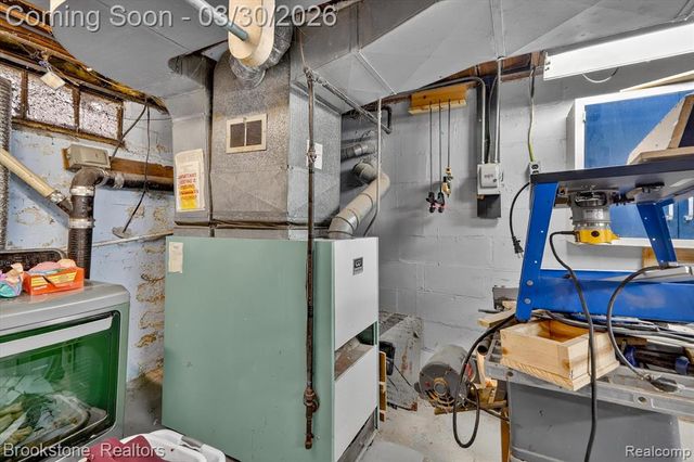 723 Parchmount Avenue, Kalamazoo, MI 49004