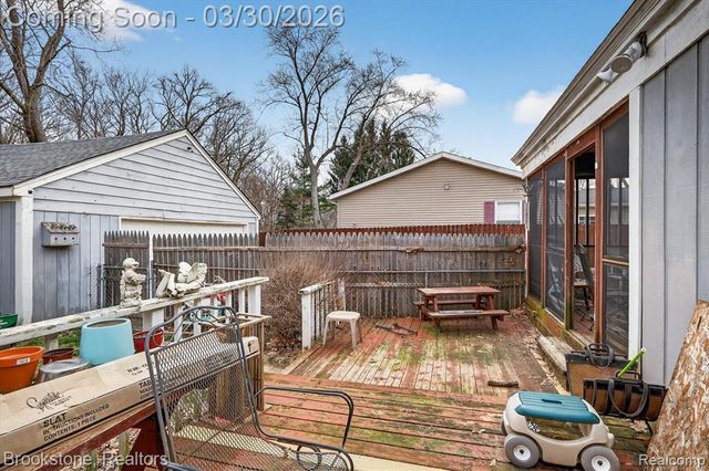 723 Parchmount Avenue, Kalamazoo, MI 49004