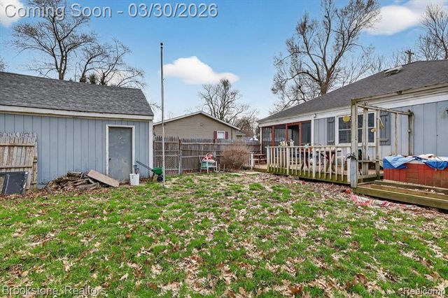 723 Parchmount Avenue, Kalamazoo, MI 49004