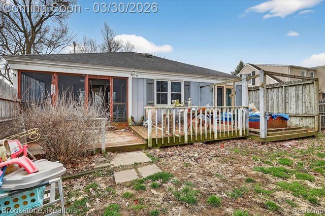 723 Parchmount Avenue, Kalamazoo, MI 49004