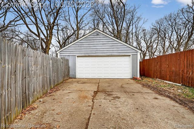 723 Parchmount Avenue, Kalamazoo, MI 49004