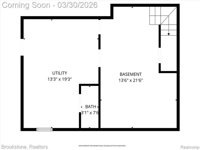 723 Parchmount Avenue, Kalamazoo, MI 49004