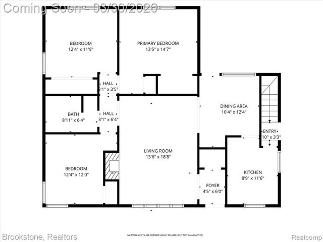 723 Parchmount Avenue, Kalamazoo, MI 49004
