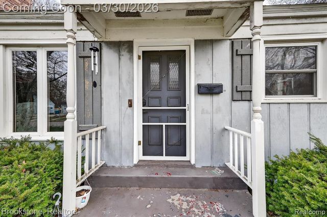 723 Parchmount Avenue, Kalamazoo, MI 49004