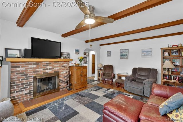 723 Parchmount Avenue, Kalamazoo, MI 49004