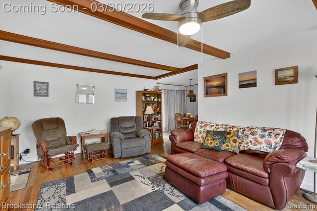 723 Parchmount Avenue, Kalamazoo, MI 49004