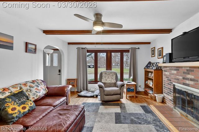 723 Parchmount Avenue, Kalamazoo, MI 49004