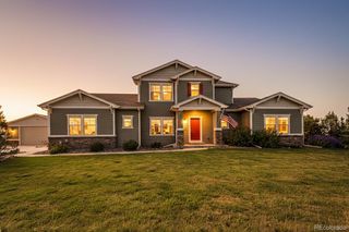 575 Heritage Trail, Elizabeth, CO 80107