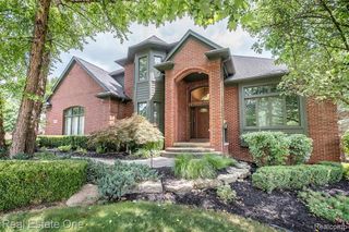 4488 Philip, Commerce Twp, MI 48382