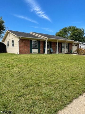 417 Madison Ave, Monroe Twp., NJ 08831