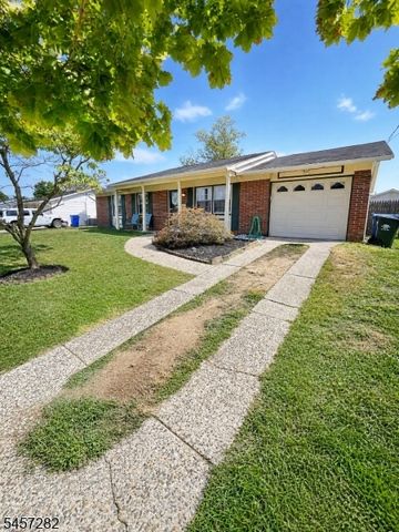 417 Madison Ave, Monroe Twp., NJ 08831