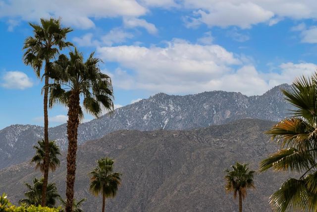 282 N Orchid Tree Lane, Palm Springs, CA 92262