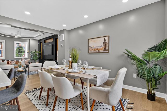 2657 PARK HEIGHTS TER, Baltimore, MD 21215