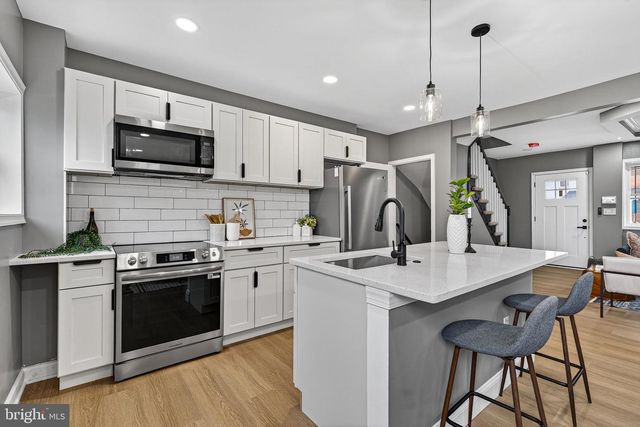 2657 PARK HEIGHTS TER, Baltimore, MD 21215