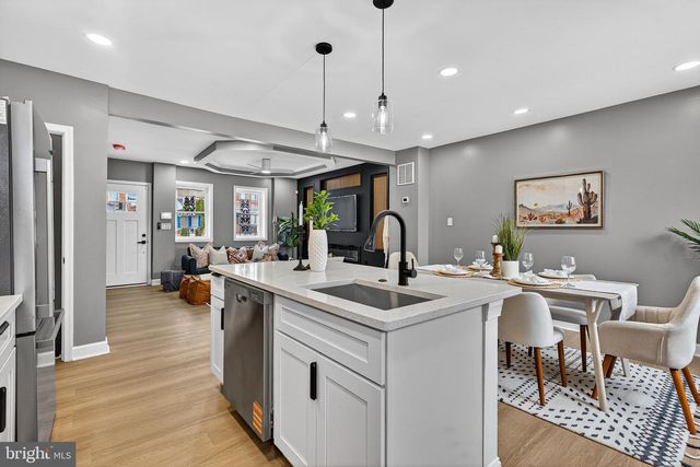 2657 PARK HEIGHTS TER, Baltimore, MD 21215