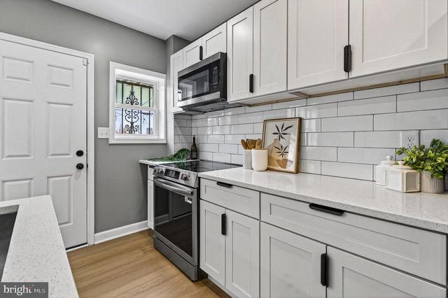 2657 PARK HEIGHTS TER, Baltimore, MD 21215