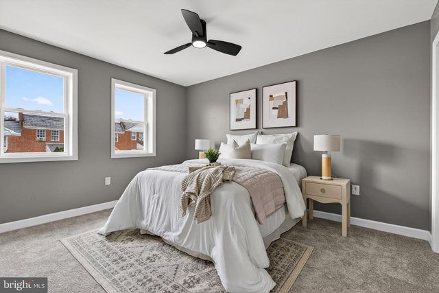 2657 PARK HEIGHTS TER, Baltimore, MD 21215