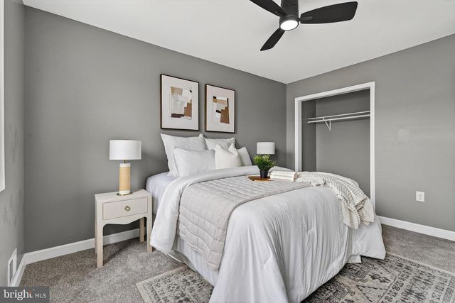 2657 PARK HEIGHTS TER, Baltimore, MD 21215