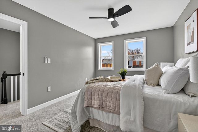 2657 PARK HEIGHTS TER, Baltimore, MD 21215