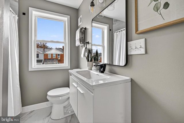 2657 PARK HEIGHTS TER, Baltimore, MD 21215