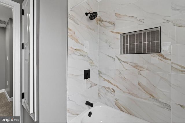 2657 PARK HEIGHTS TER, Baltimore, MD 21215