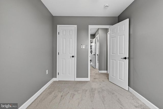 2657 PARK HEIGHTS TER, Baltimore, MD 21215