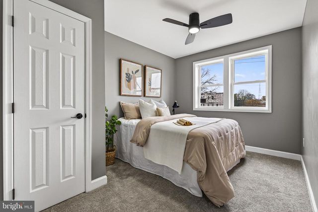 2657 PARK HEIGHTS TER, Baltimore, MD 21215