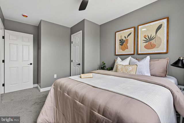 2657 PARK HEIGHTS TER, Baltimore, MD 21215