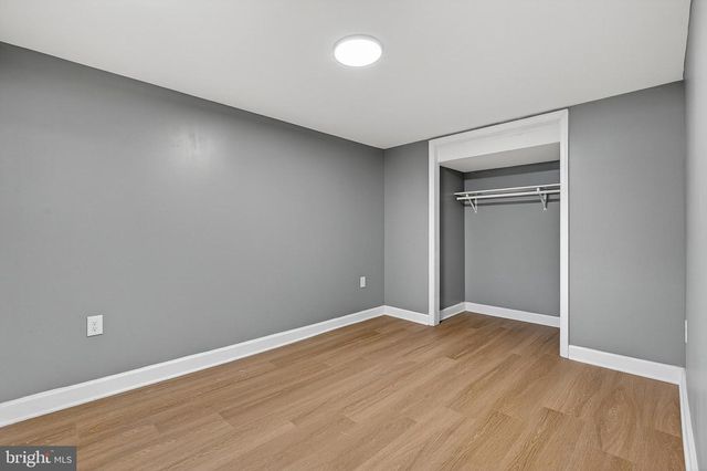 2657 PARK HEIGHTS TER, Baltimore, MD 21215